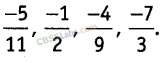 NCERT Exemplar Class 8 Maths Chapter 1 Rational Numbers-94