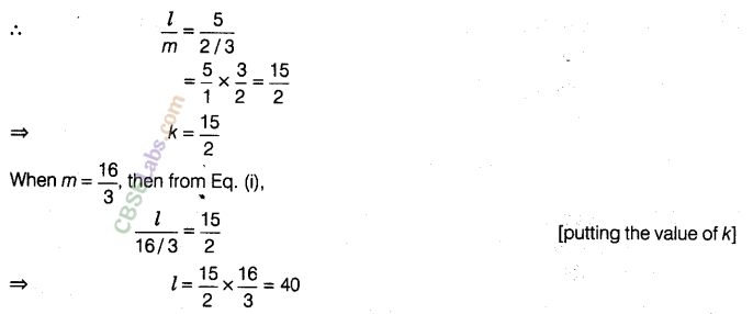 NCERT Exemplar Class 8 Maths Chapter 10 Direct and Inverse Proportion 37