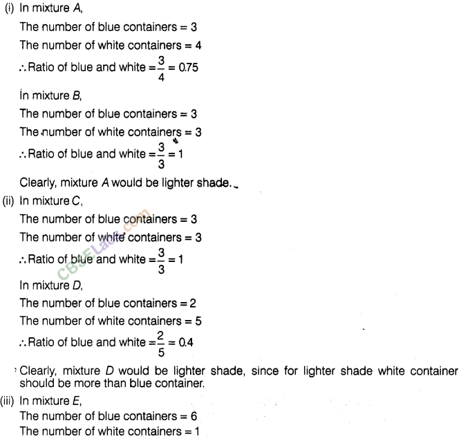 NCERT Exemplar Class 8 Maths Chapter 10 Direct and Inverse Proportion 62