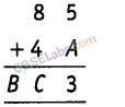 NCERT Exemplar Class 8 Maths Chapter 13 Playing with Numbers 22