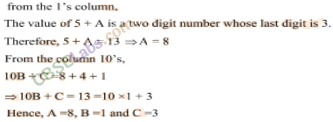 NCERT Exemplar Class 8 Maths Chapter 13 Playing with Numbers 23