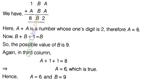 NCERT Exemplar Class 8 Maths Chapter 13 Playing with Numbers 27