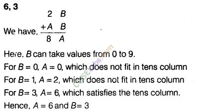 NCERT Exemplar Class 8 Maths Chapter 13 Playing with Numbers 4