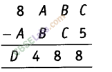 NCERT Exemplar Class 8 Maths Chapter 13 Playing with Numbers 43