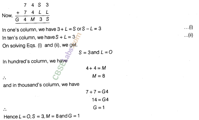 NCERT Exemplar Class 8 Maths Chapter 13 Playing with Numbers 48