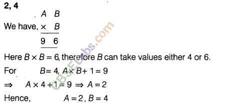 NCERT Exemplar Class 8 Maths Chapter 13 Playing with Numbers 6