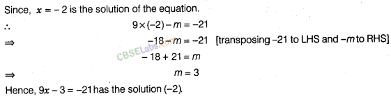 NCERT Exemplar Class 8 Maths Chapter 4 Linear Equations in One Variable-12