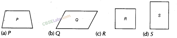 Understanding Quadrilaterals Class 8 Exemplar