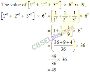 NCERT Exemplar Class 8 Maths Chapter 8 Exponents and Powers Img 87