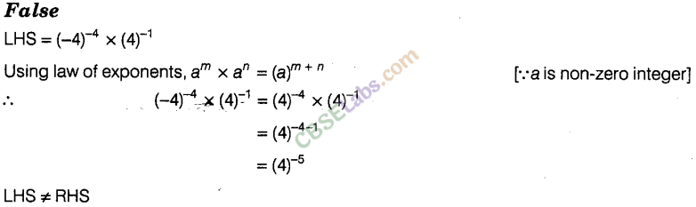 NCERT Exemplar Class 8 Maths Chapter 8 Exponents and Powers Img 98