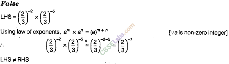 NCERT Exemplar Class 8 Maths Chapter 8 Exponents and Powers Img 100