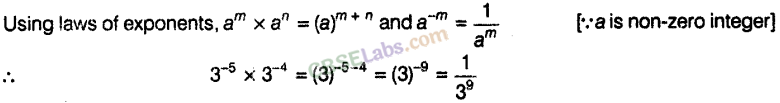 NCERT Exemplar Class 8 Maths Chapter 8 Exponents and Powers Img 126
