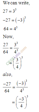 NCERT Exemplar Class 8 Maths Chapter 8 Exponents and Powers Img 129