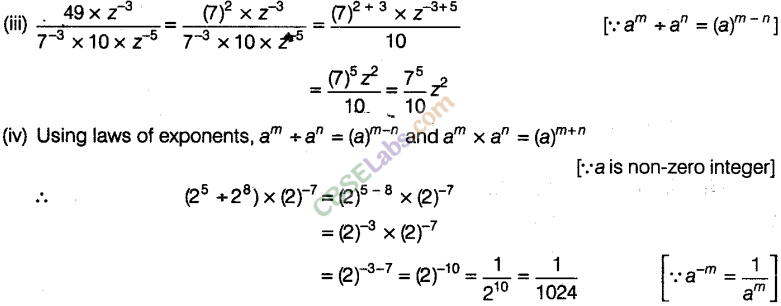 NCERT Exemplar Class 8 Maths Chapter 8 Exponents and Powers Img 137