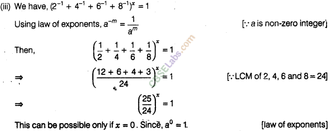 NCERT Exemplar Class 8 Maths Chapter 8 Exponents and Powers Img 141