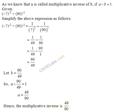 NCERT Exemplar Class 8 Maths Chapter 8 Exponents and Powers Img 145