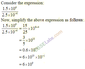 NCERT Exemplar Class 8 Maths Chapter 8 Exponents and Powers Img 151