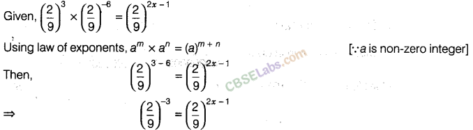 NCERT Exemplar Class 8 Maths Chapter 8 Exponents and Powers Img 161