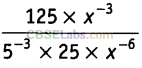 NCERT Exemplar Class 8 Maths Chapter 8 Exponents and Powers Img 169