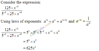 NCERT Exemplar Class 8 Maths Chapter 8 Exponents and Powers Img 170