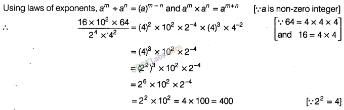 NCERT Exemplar Class 8 Maths Chapter 8 Exponents and Powers Img 172