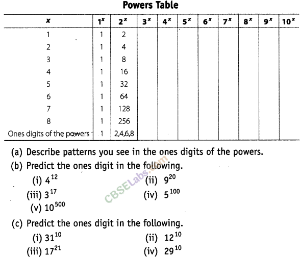 NCERT Exemplar Class 8 Maths Chapter 8 Exponents and Powers Img 179