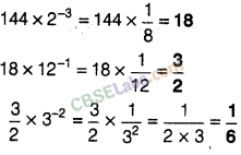 NCERT Exemplar Class 8 Maths Chapter 8 Exponents and Powers Img 199