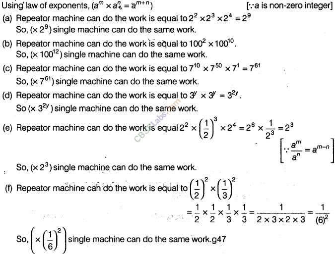 NCERT Exemplar Class 8 Maths Chapter 8 Exponents and Powers Img 222