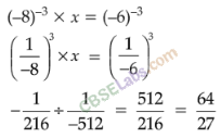 NCERT Exemplar Class 8 Maths Chapter 8 Exponents and Powers Img 242