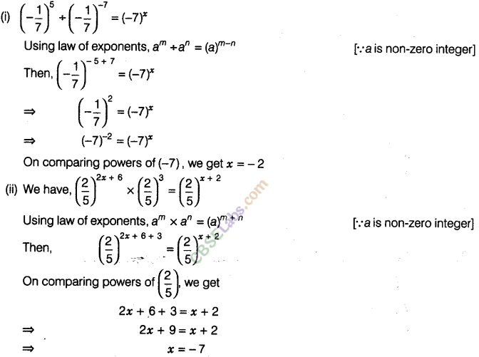 NCERT Exemplar Class 8 Maths Chapter 8 Exponents and Powers Img 243