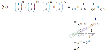 NCERT Exemplar Class 8 Maths Chapter 8 Exponents and Powers Img 252
