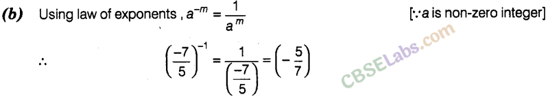 NCERT Exemplar Class 8 Maths Chapter 8 Exponents and Powers Img 21