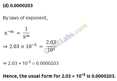 NCERT Exemplar Class 8 Maths Chapter 8 Exponents and Powers Img 30