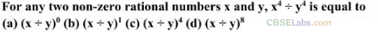 NCERT Exemplar Class 8 Maths Chapter 8 Exponents and Powers Img 35