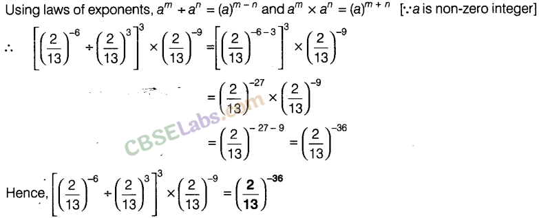 NCERT Exemplar Class 8 Maths Chapter 8 Exponents and Powers Img 53