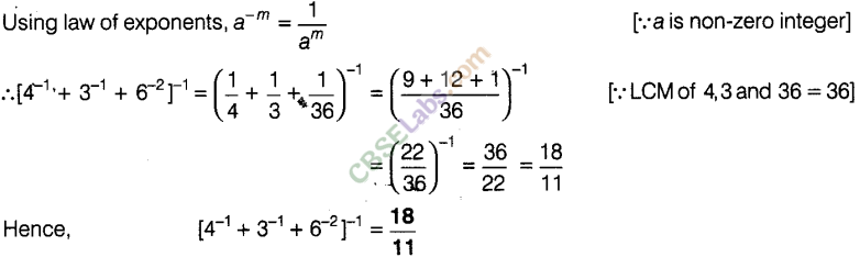 NCERT Exemplar Class 8 Maths Chapter 8 Exponents and Powers Img 55