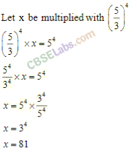 NCERT Exemplar Class 8 Maths Chapter 8 Exponents and Powers Img 69