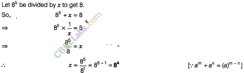 NCERT Exemplar Class 8 Maths Chapter 8 Exponents and Powers Img 72