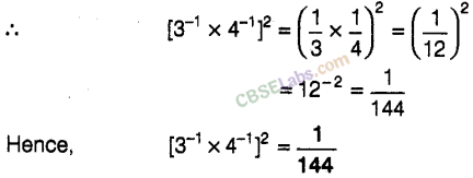 NCERT Exemplar Class 8 Maths Chapter 8 Exponents and Powers Img 77