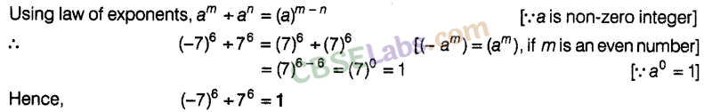 NCERT Exemplar Class 8 Maths Chapter 8 Exponents and Powers Img 85