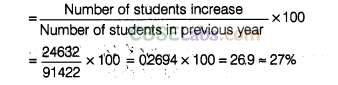 NCERT Exemplar Class 8 Maths Chapter 9 Comparing Quantities Img 15