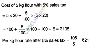 NCERT Exemplar Class 8 Maths Chapter 9 Comparing Quantities Img 22