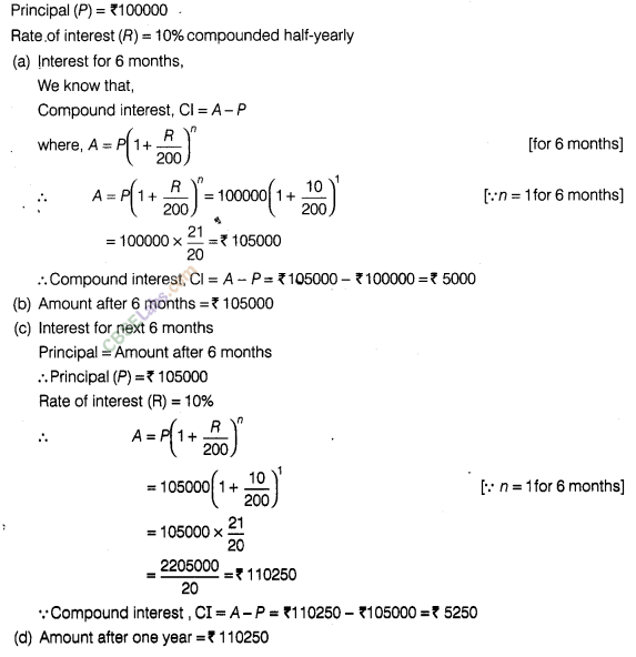NCERT Exemplar Class 8 Maths Chapter 9 Comparing Quantities Img 49