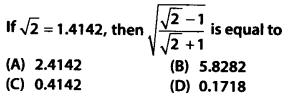 NCERT Exemplar Class 9 Maths Chapter 1 Number Systems 22