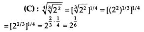 NCERT Exemplar Class 9 Maths Chapter 1 Number Systems 25