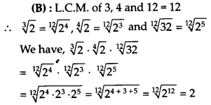 NCERT Exemplar Class 9 Maths Chapter 1 Number Systems 27