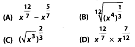 NCERT Exemplar Class 9 Maths Chapter 1 Number Systems 32
