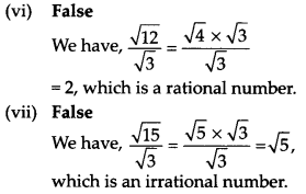 NCERT Exemplar Class 9 Maths Chapter 1 Number Systems 37