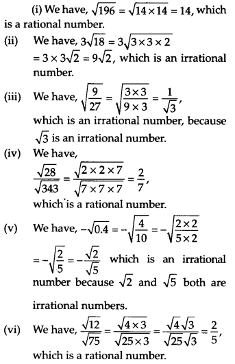 NCERT Exemplar Class 9 Maths Chapter 1 Number Systems 39