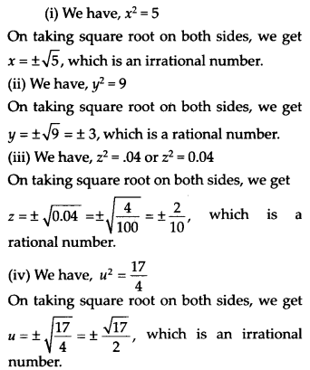 NCERT Exemplar Class 9 Maths Chapter 1 Number Systems 41